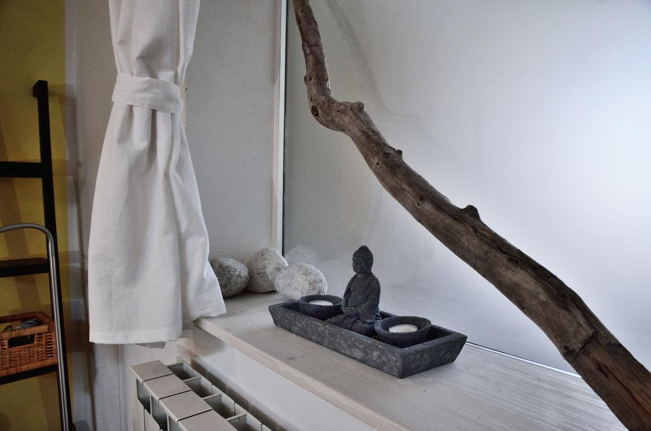 Medizen Apartment Izola Bagian luar foto